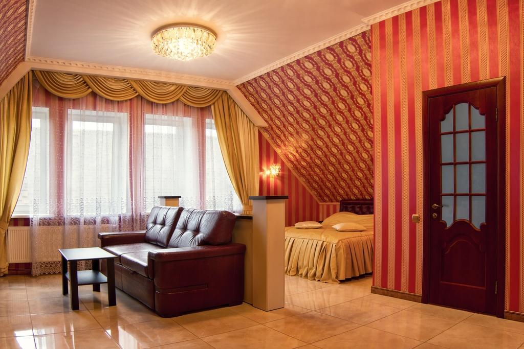 Felisa Hotel Kharkov Phòng bức ảnh